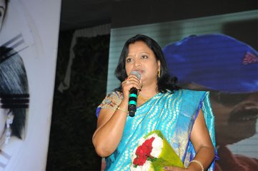 Maaya Audio Launch